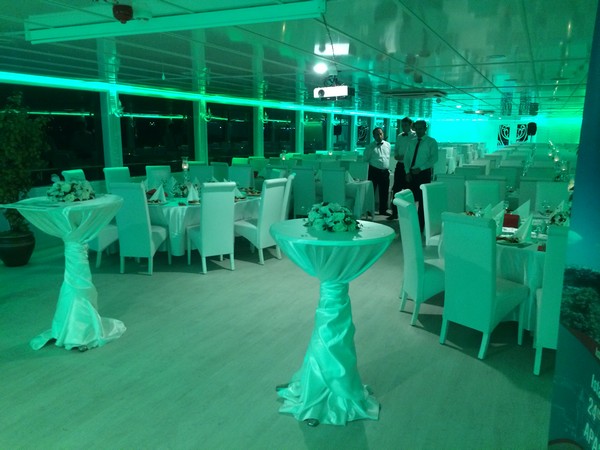 Yacht Gallery