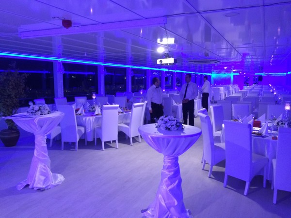 Yacht Gallery