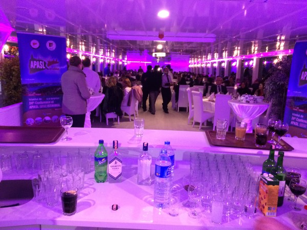 Yacht Gallery
