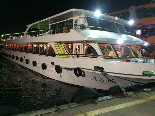 Yacht Gallery