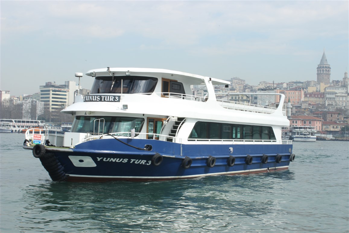 Yacht Gallery