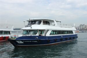 Yacht Thumbnail