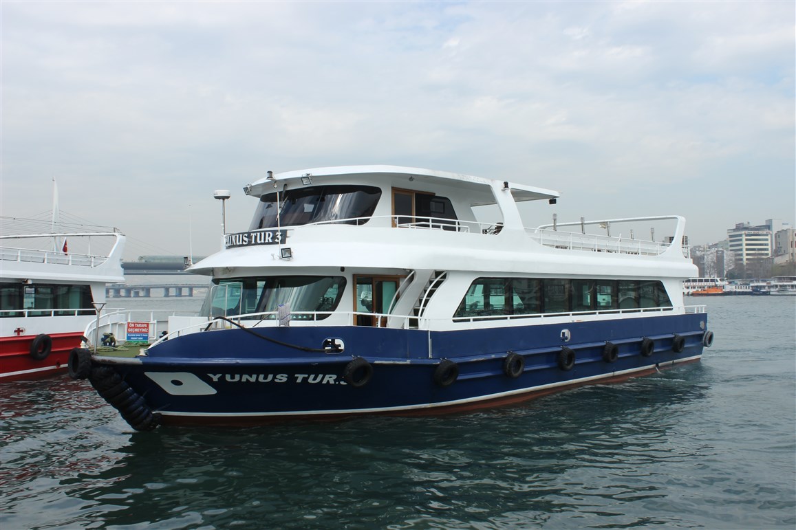Yacht Gallery