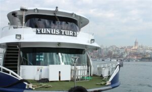 Yacht Thumbnail