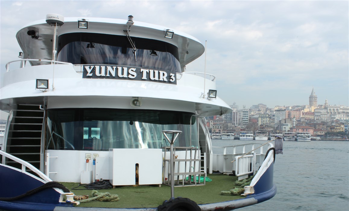 Yacht Gallery