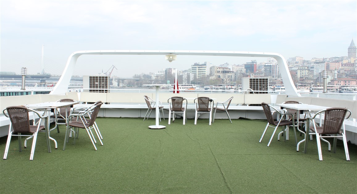 Yacht Gallery