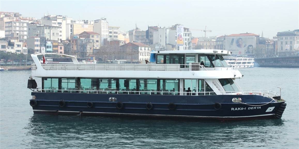 Yacht Gallery