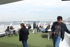 Yacht Thumbnail