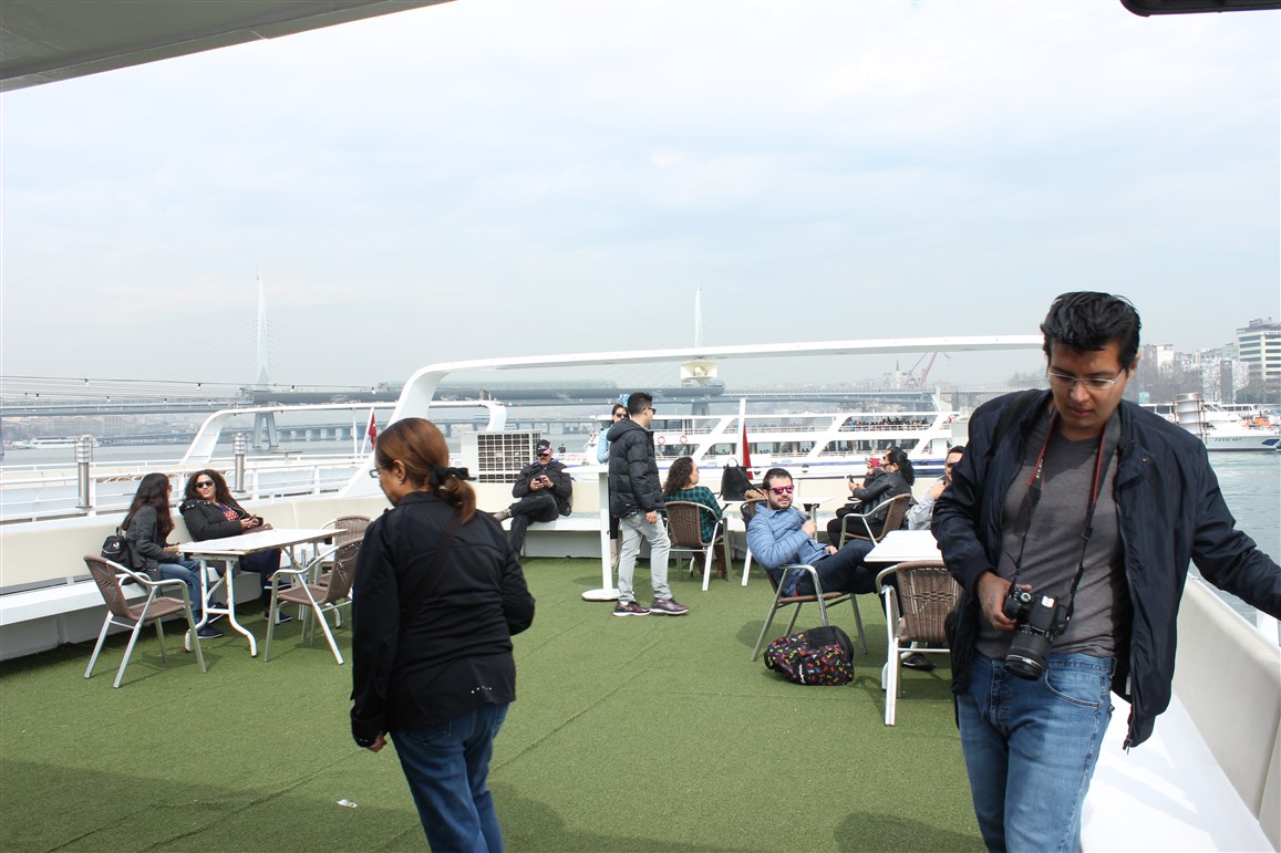 Yacht Gallery