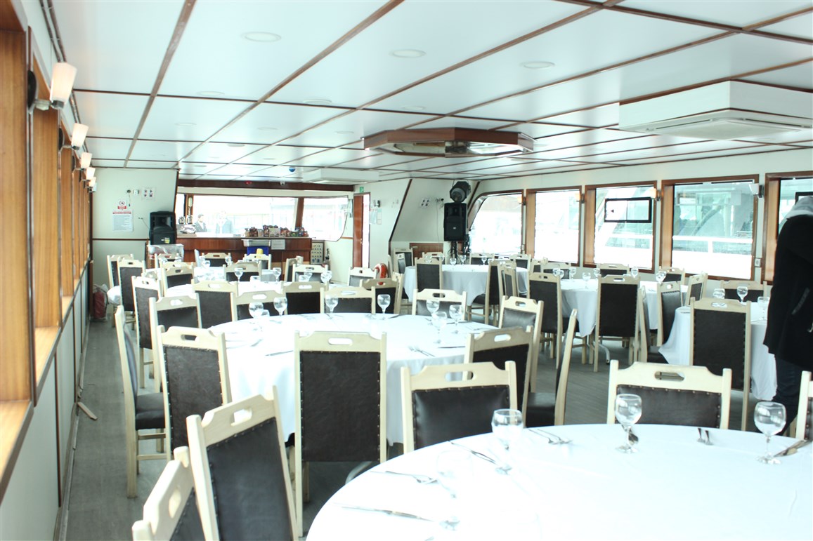 Yacht Gallery