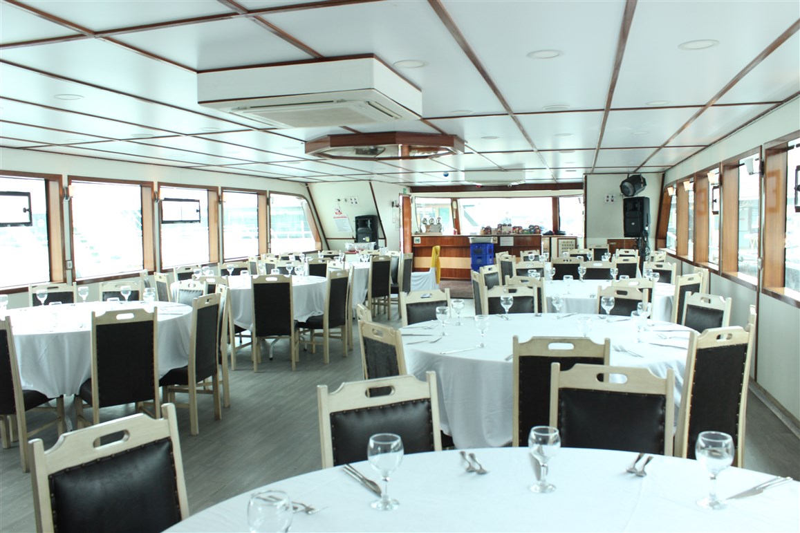 Yacht Gallery