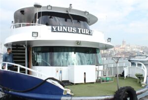 Yacht Thumbnail