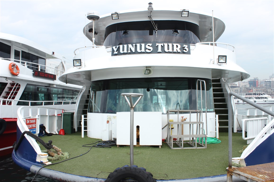 Yacht Gallery