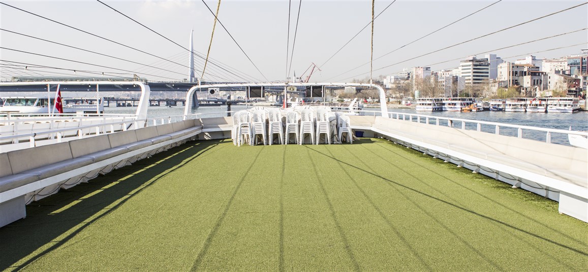 Yacht Gallery