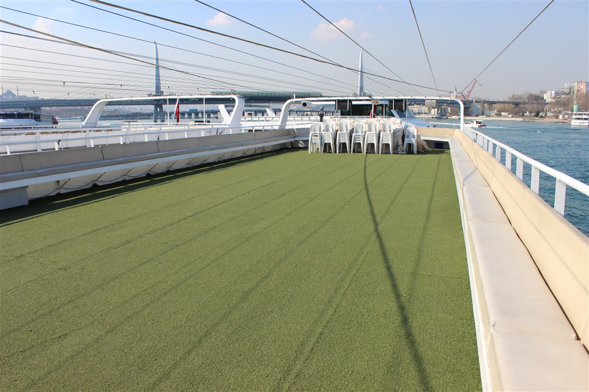 Yacht Gallery