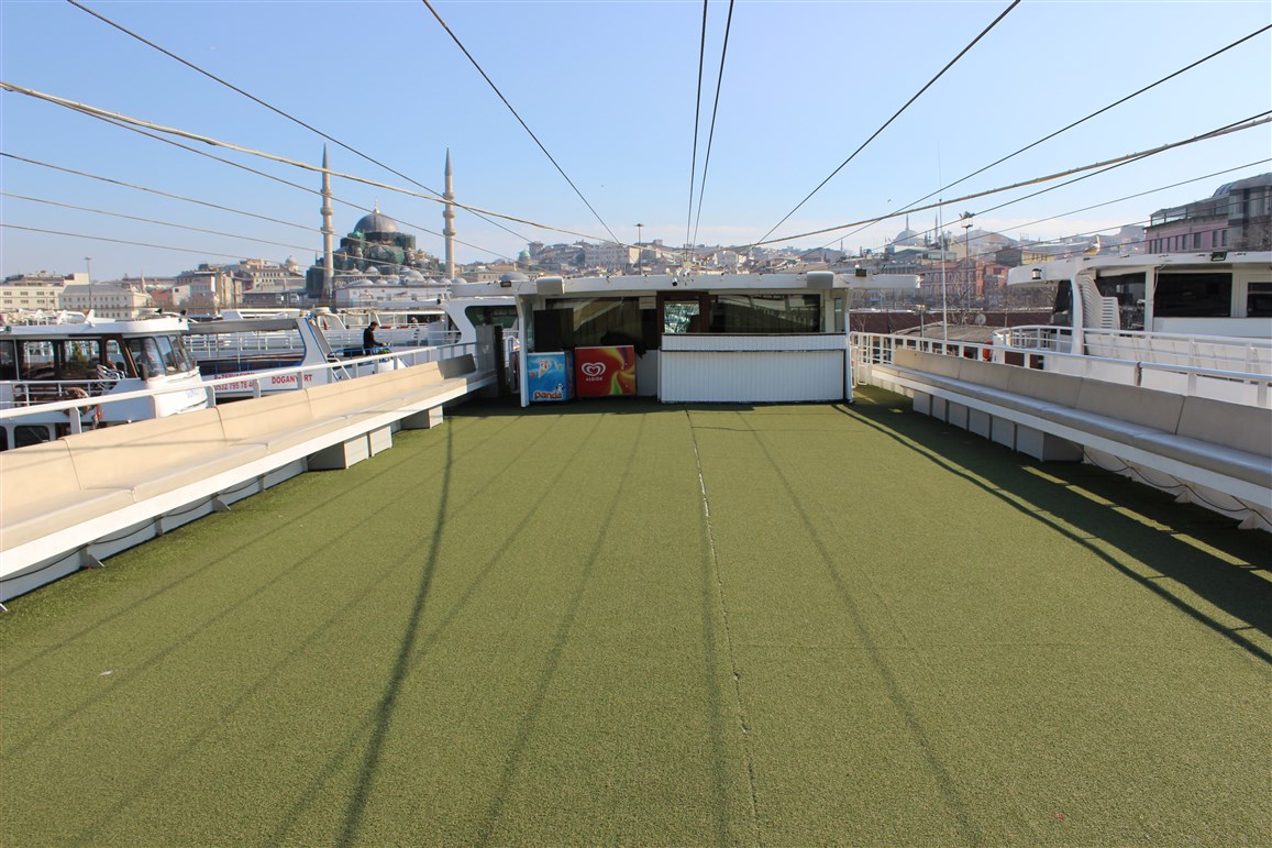Yacht Gallery