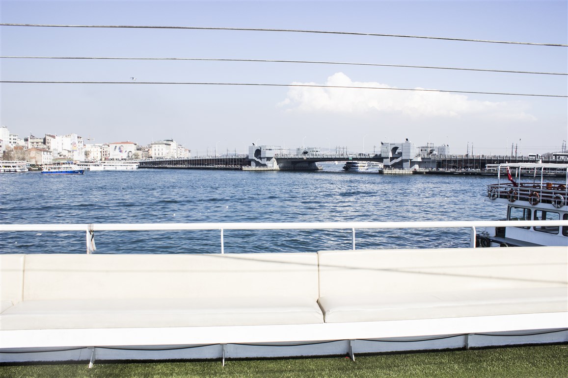 Yacht Gallery