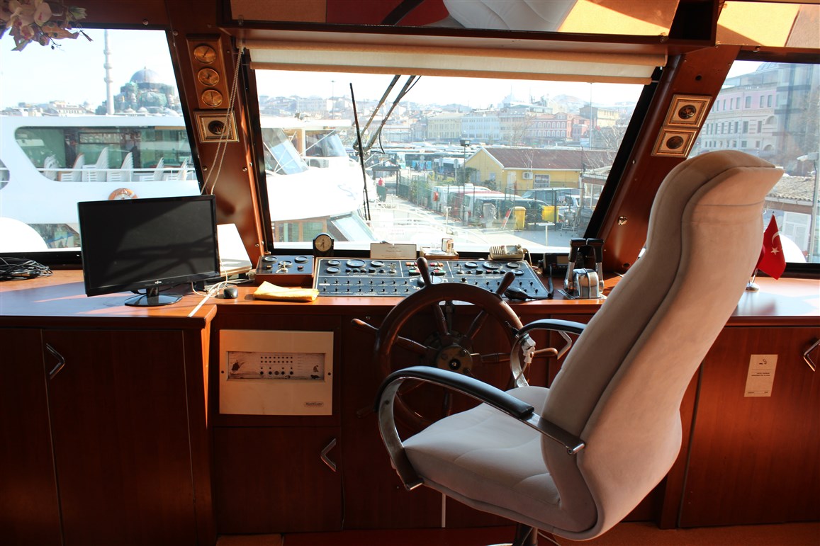Yacht Gallery