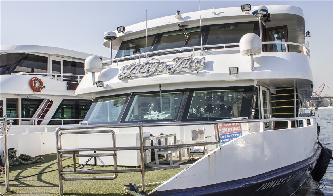 Yacht Gallery
