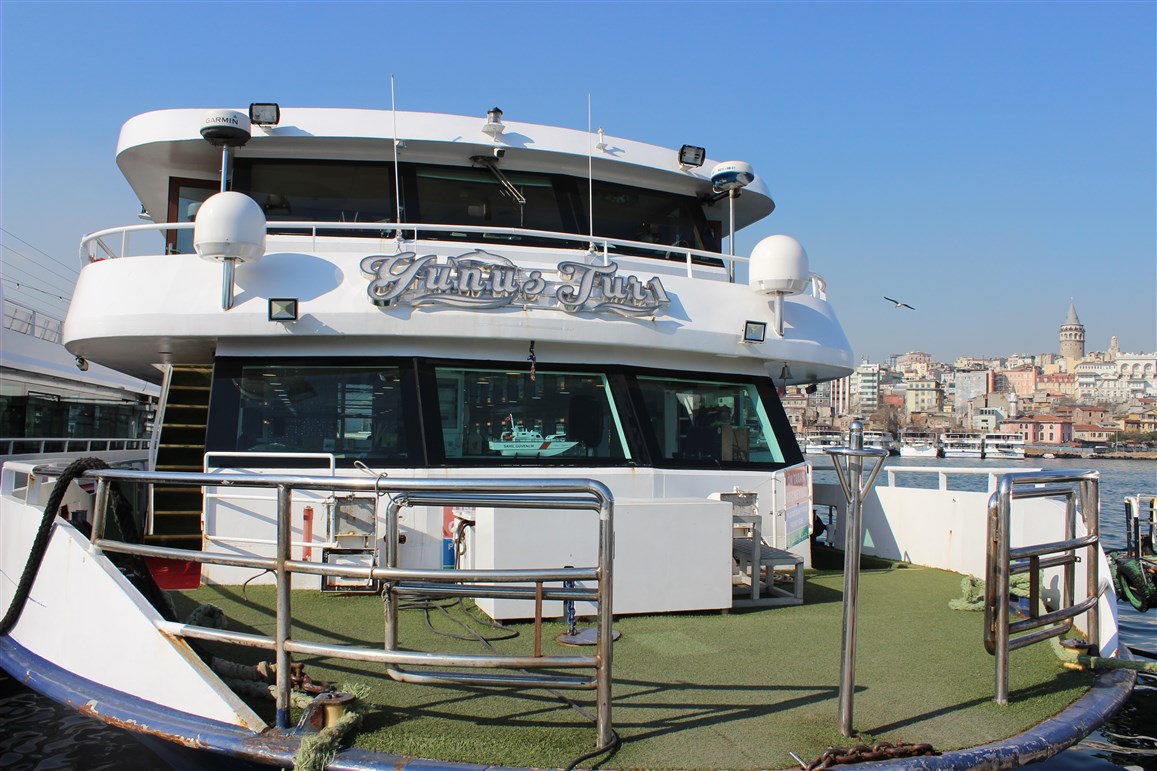 Yacht Gallery