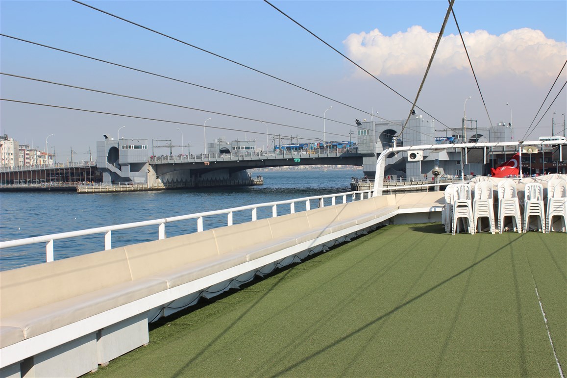 Yacht Gallery