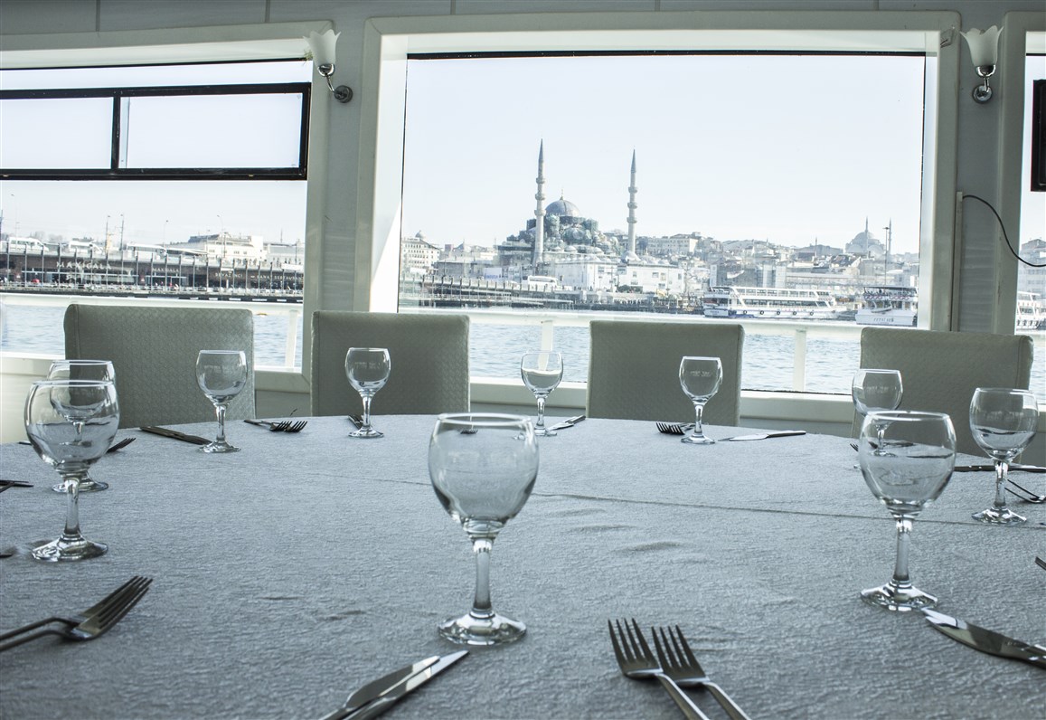 Yacht Gallery