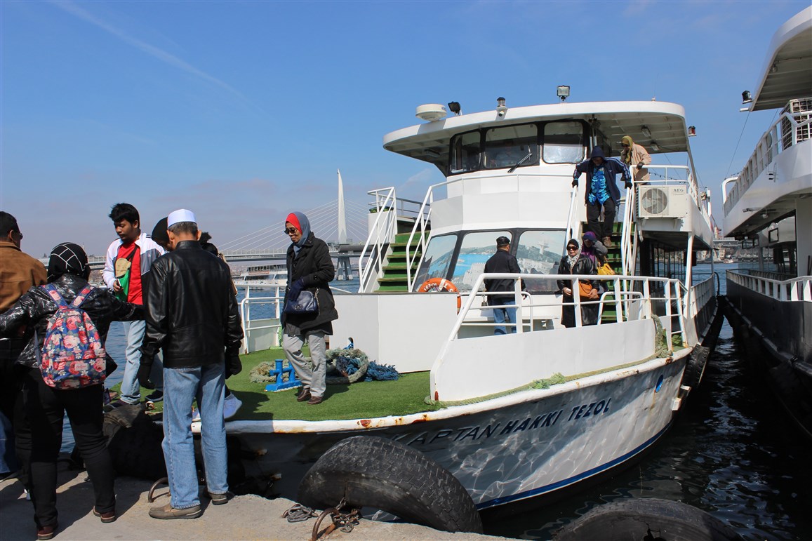 Yacht Gallery