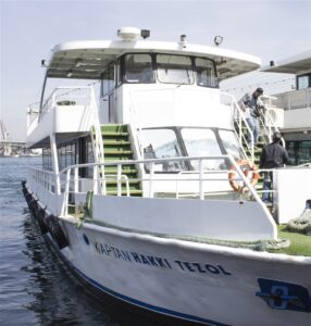 Yacht Thumbnail