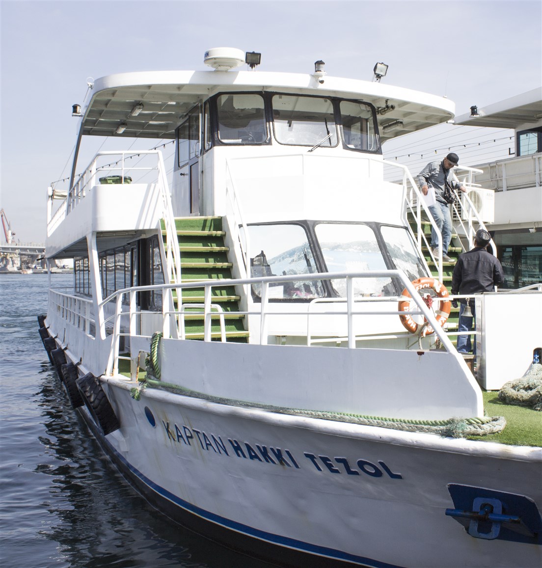 Yacht Gallery