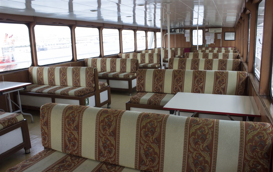 Yacht Gallery