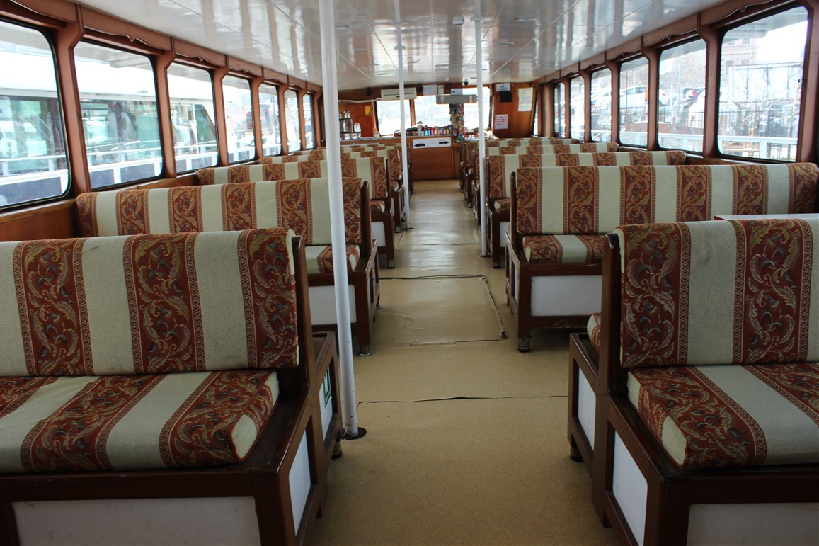 Yacht Gallery