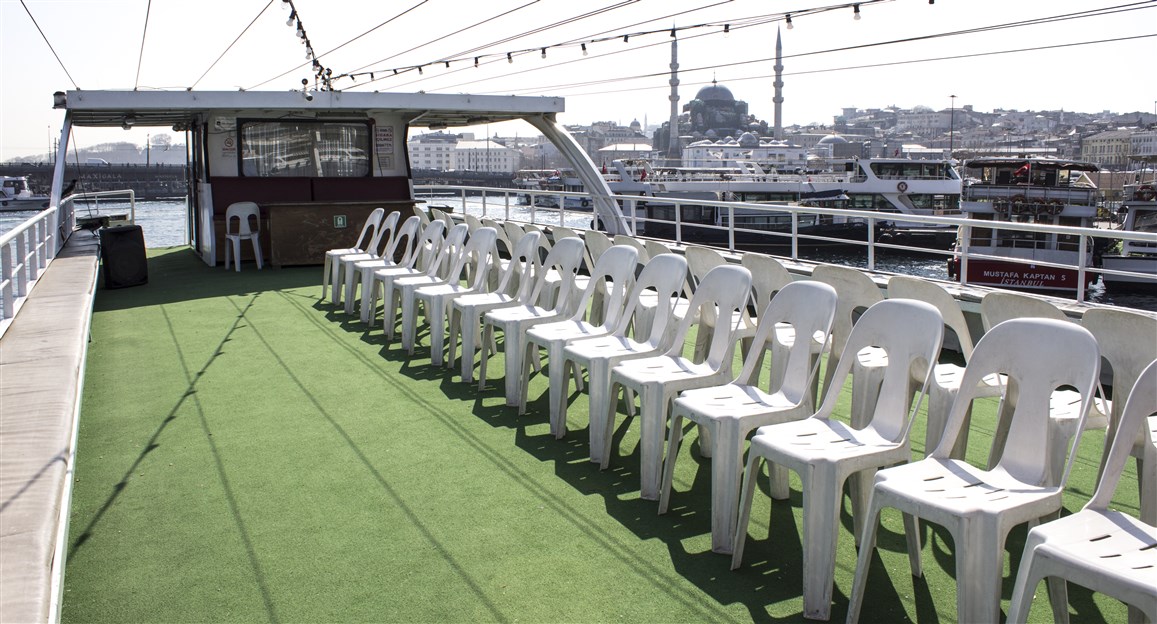 Yacht Gallery
