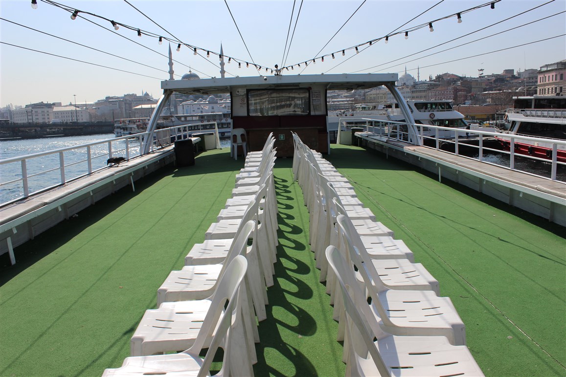 Yacht Gallery
