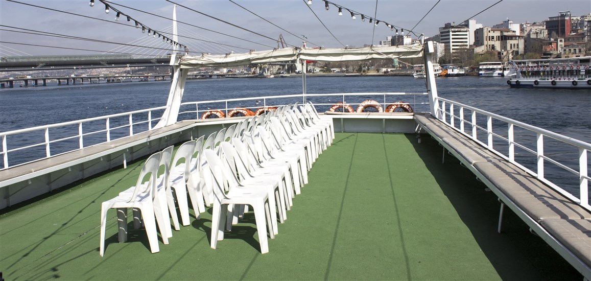 Yacht Gallery