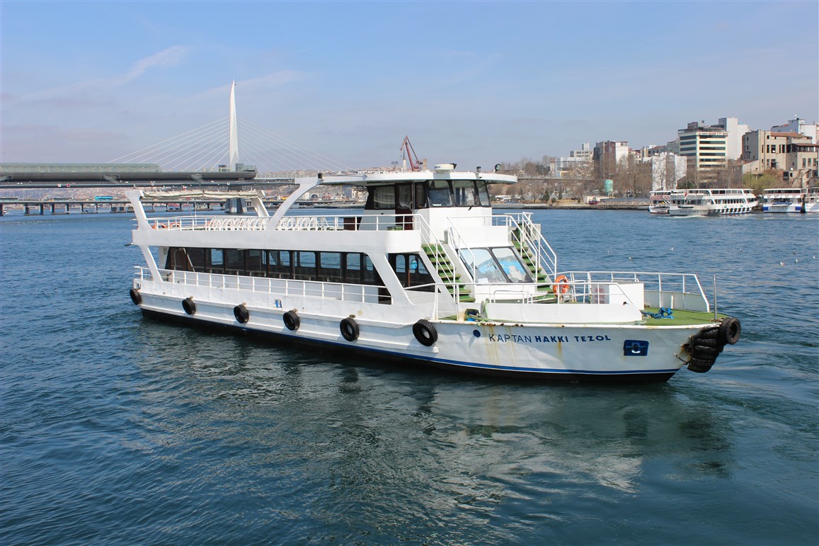 Yacht Gallery