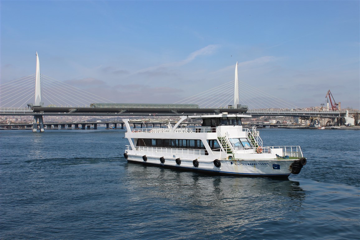 Yacht Gallery