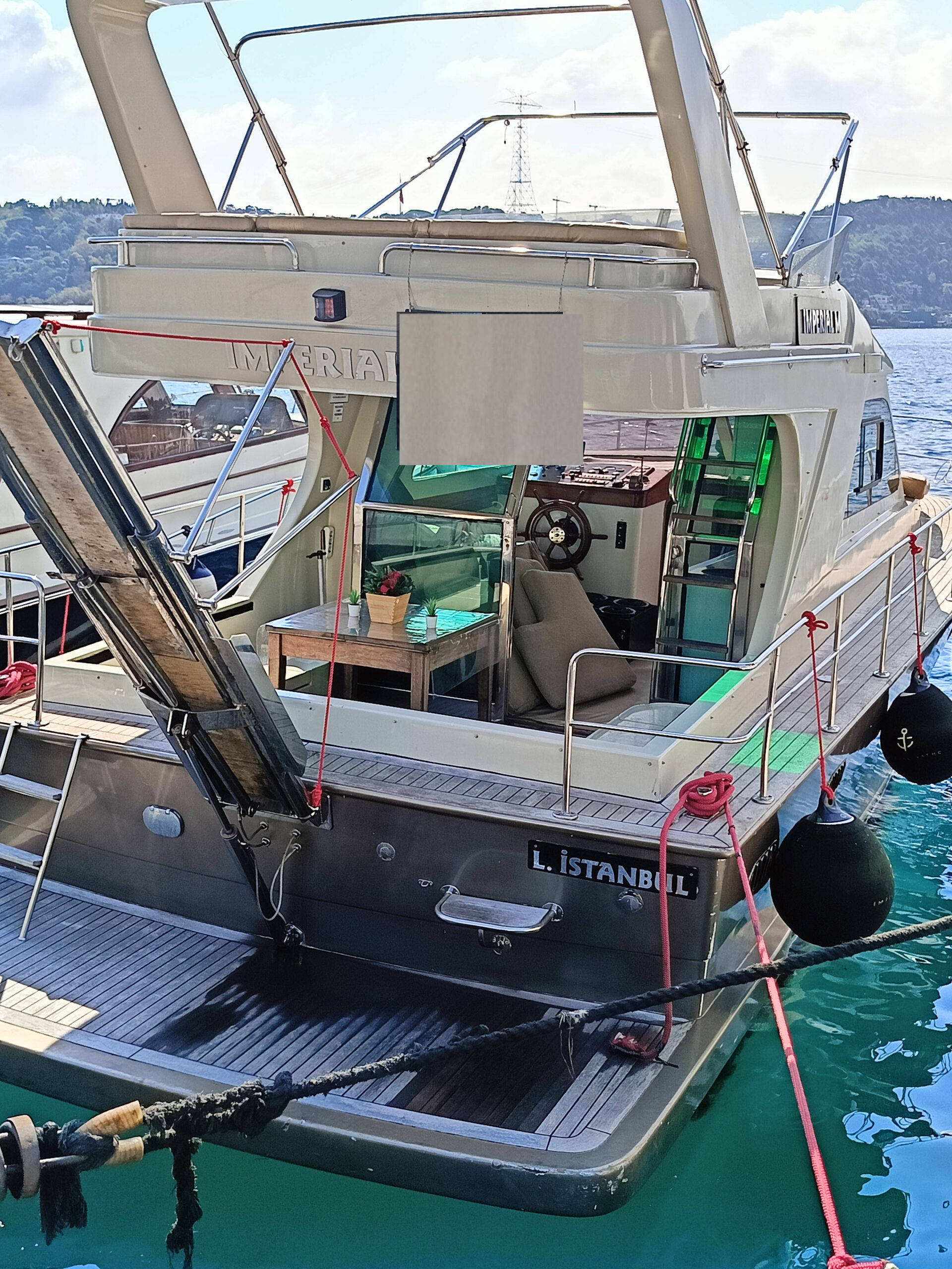 Yacht Gallery