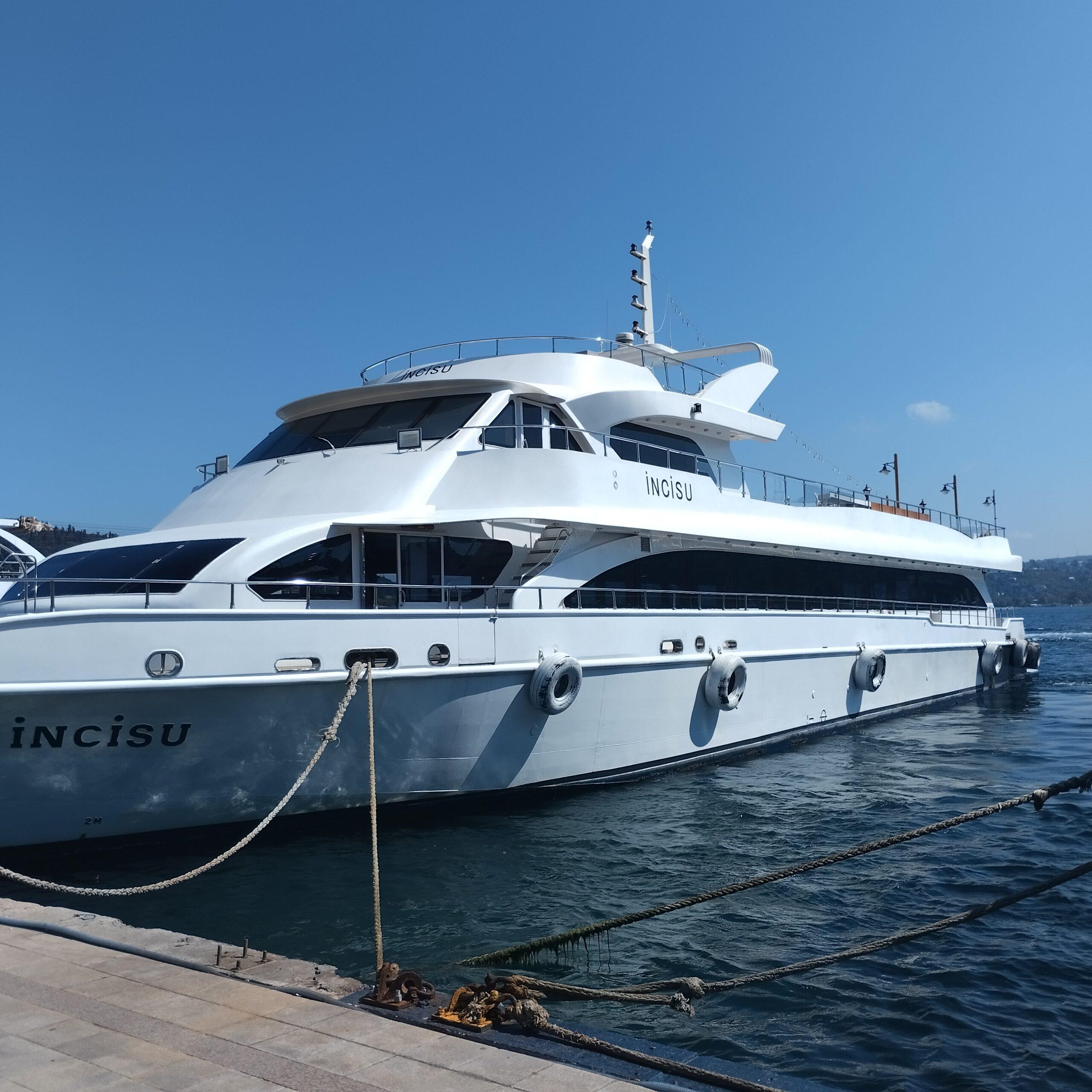 Yacht Gallery
