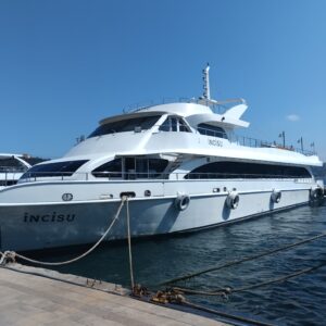 Yacht Thumbnail