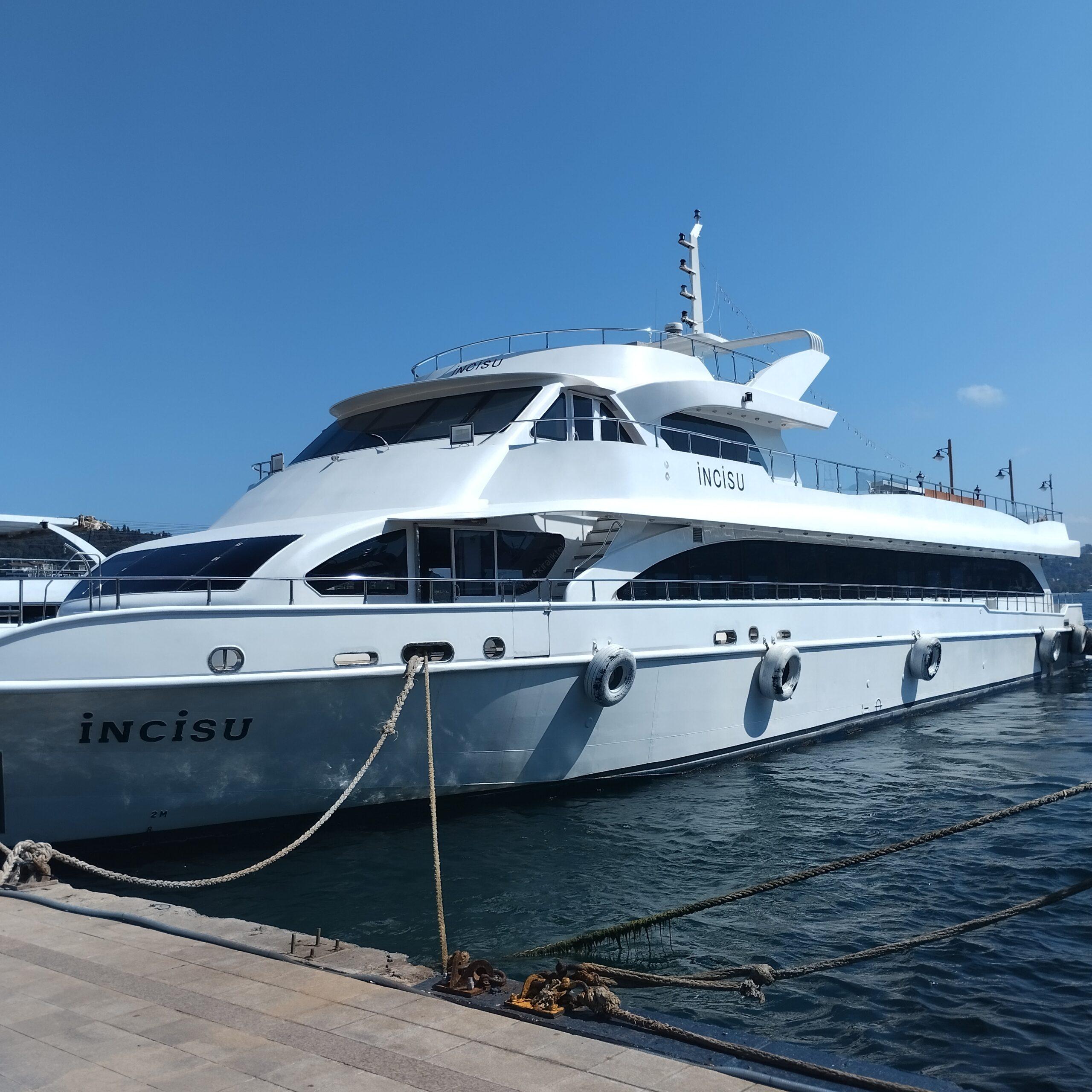 Yacht Gallery