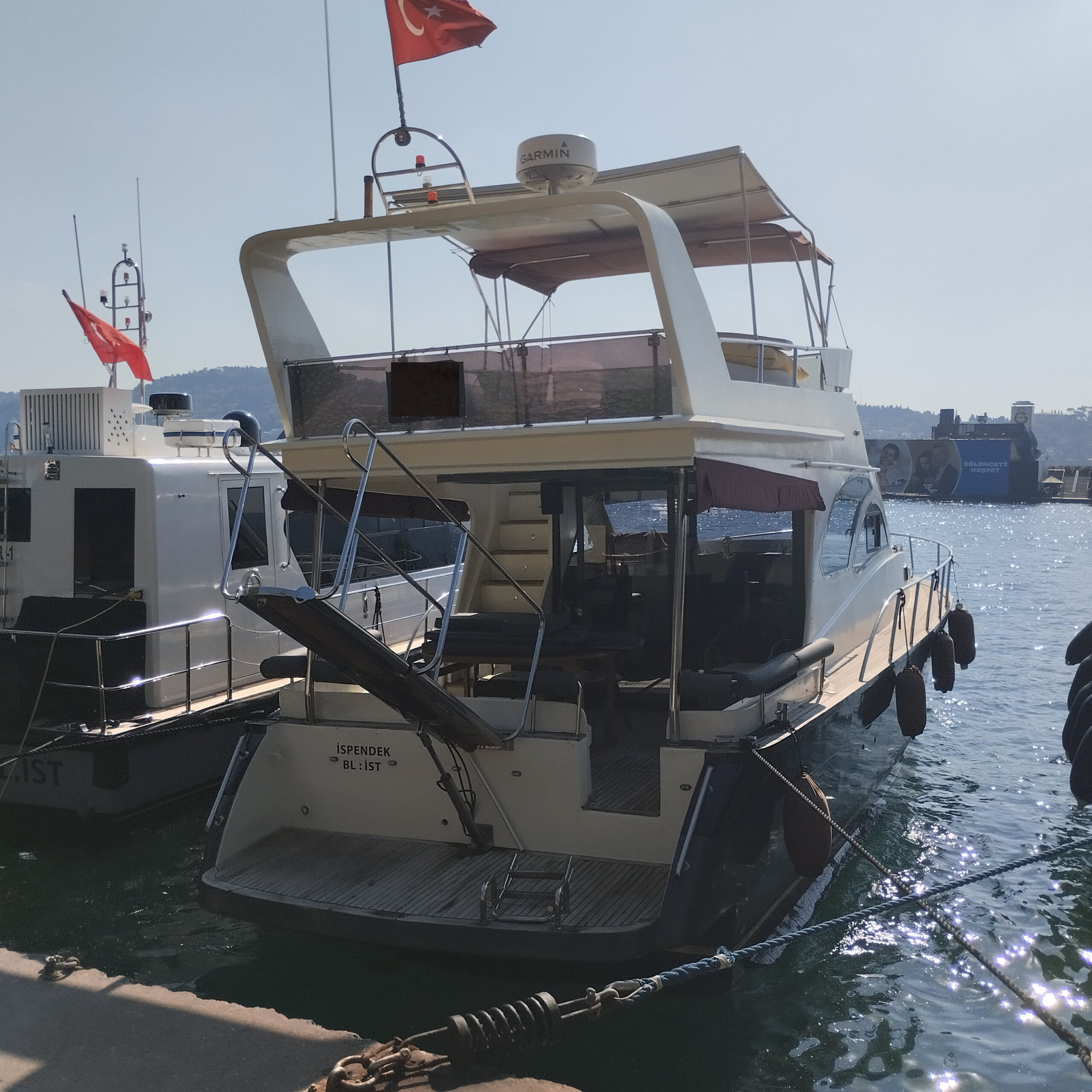 Yacht Gallery