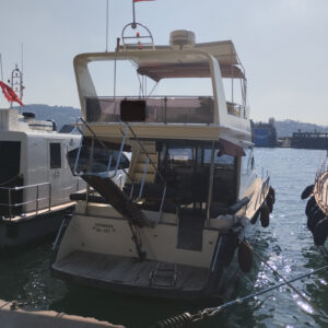 Yacht Thumbnail