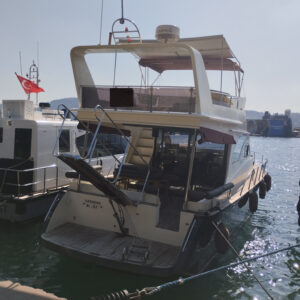 Yacht Thumbnail