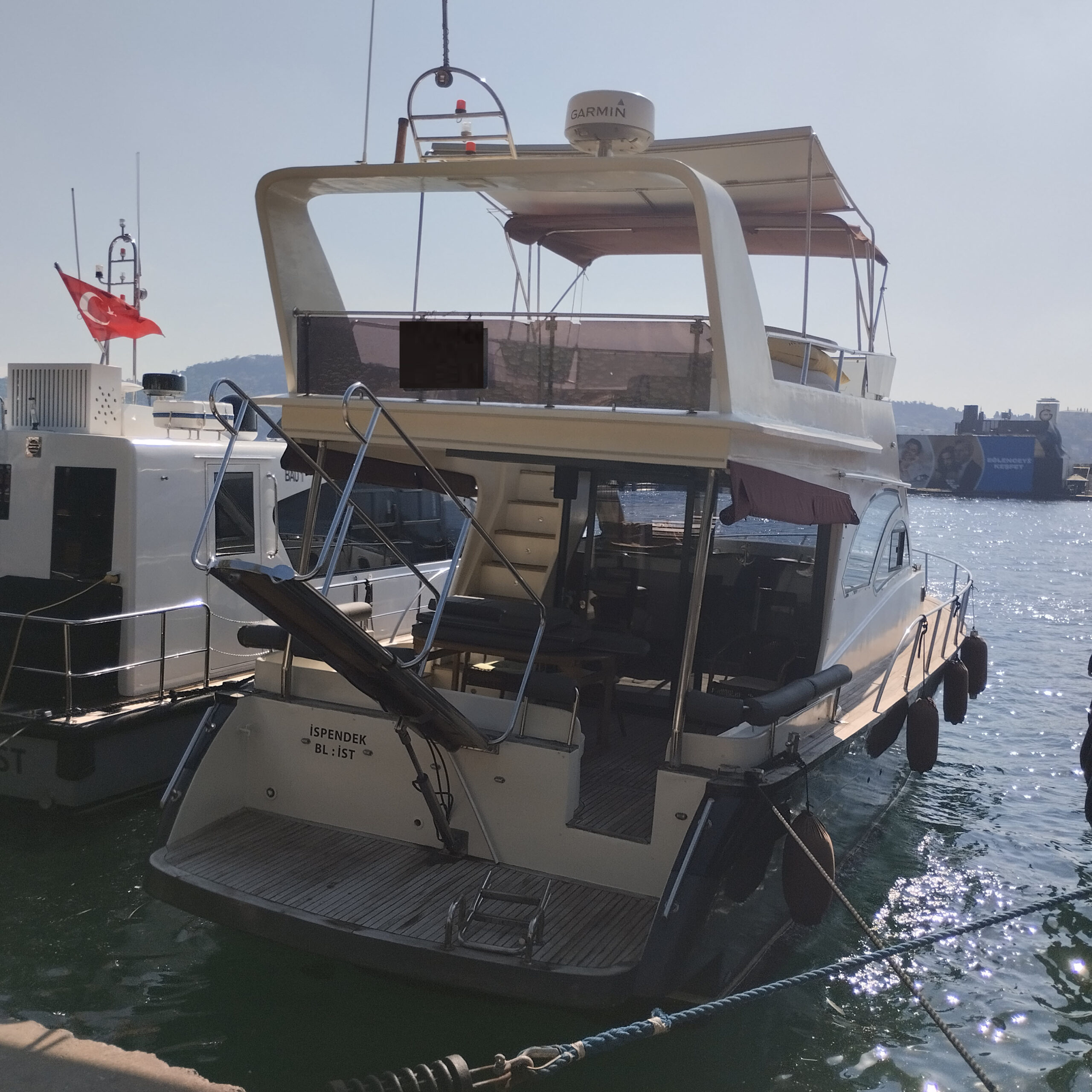 Yacht Gallery