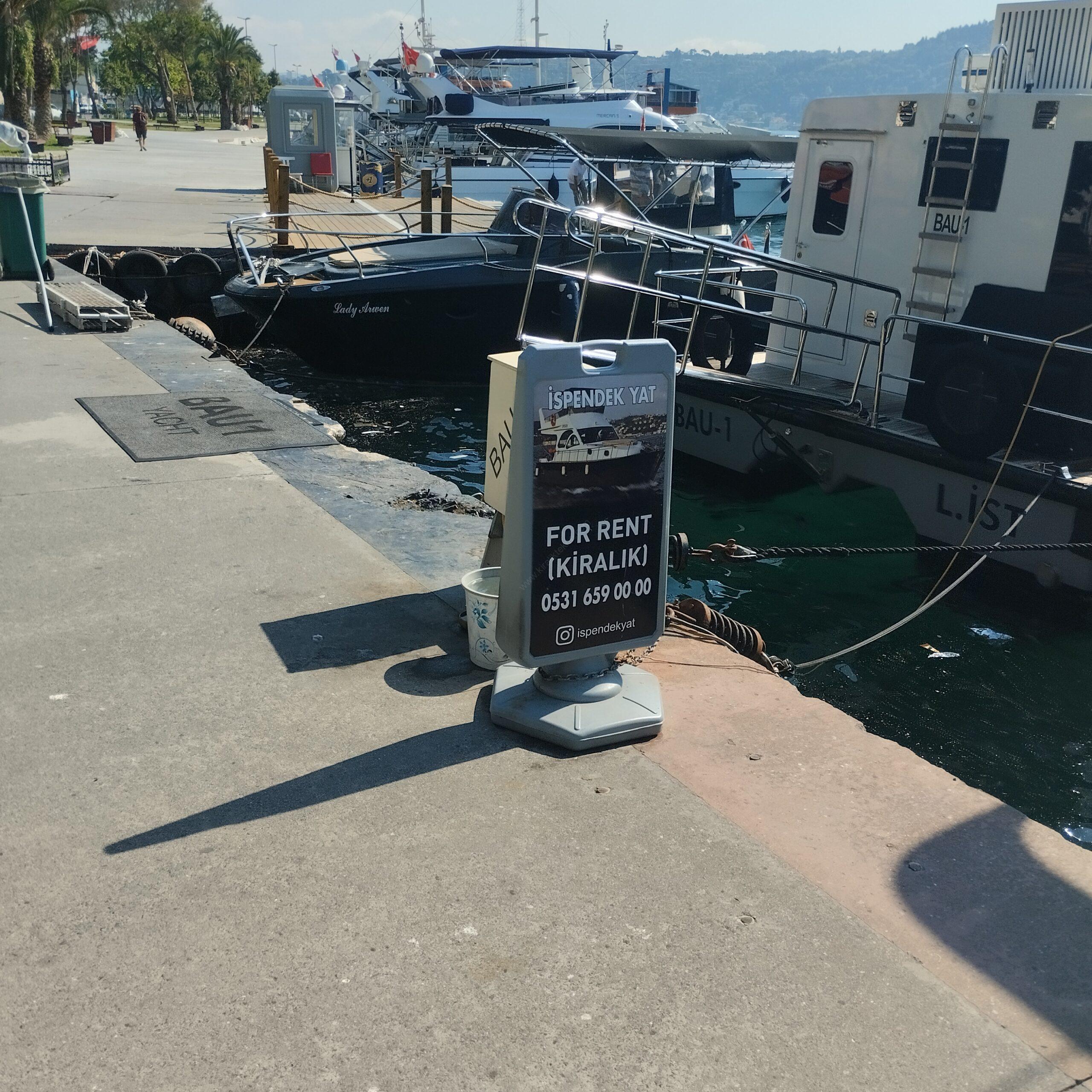 Yacht Gallery