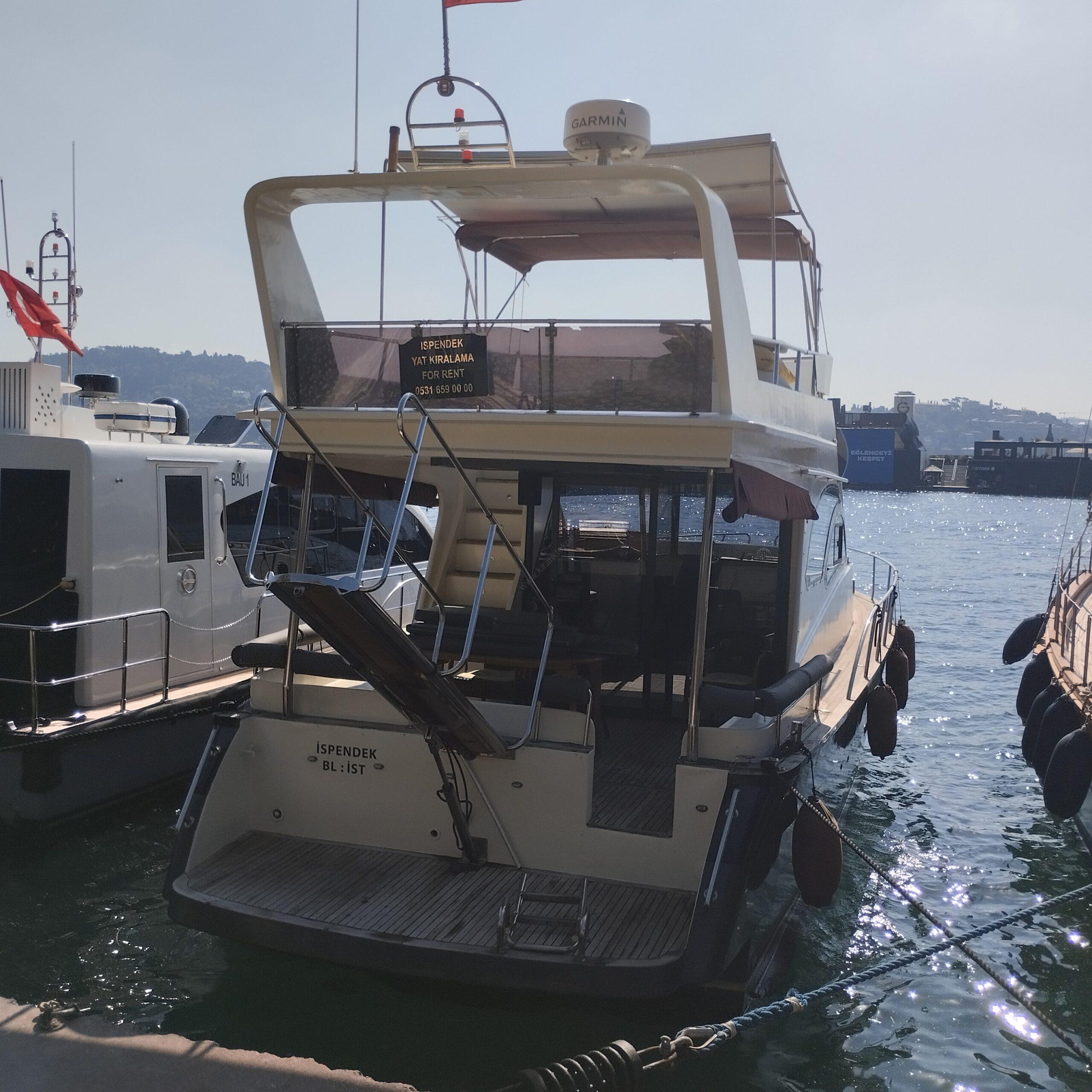 Yacht Gallery