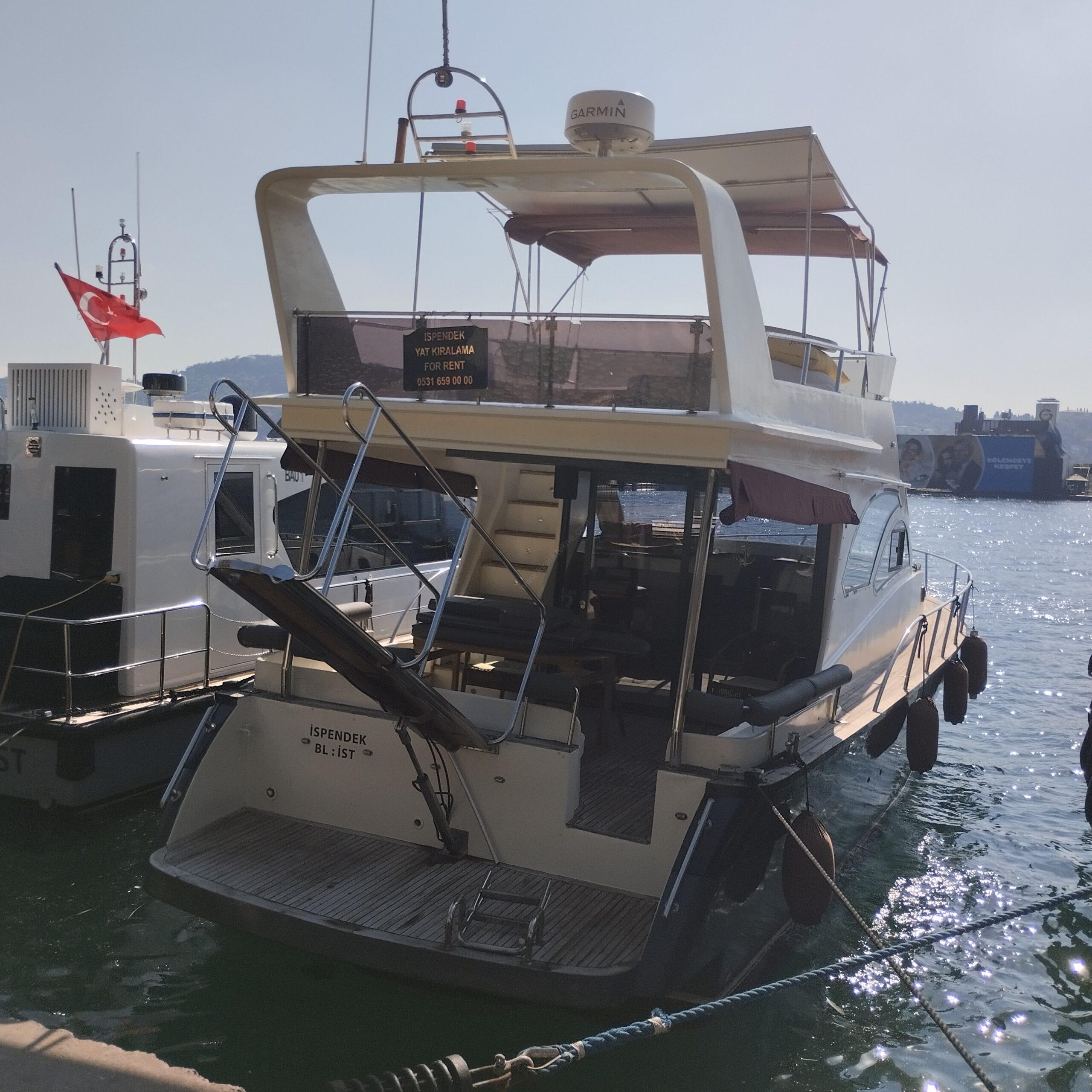 Yacht Gallery