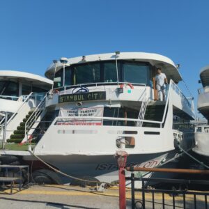 Yacht Thumbnail
