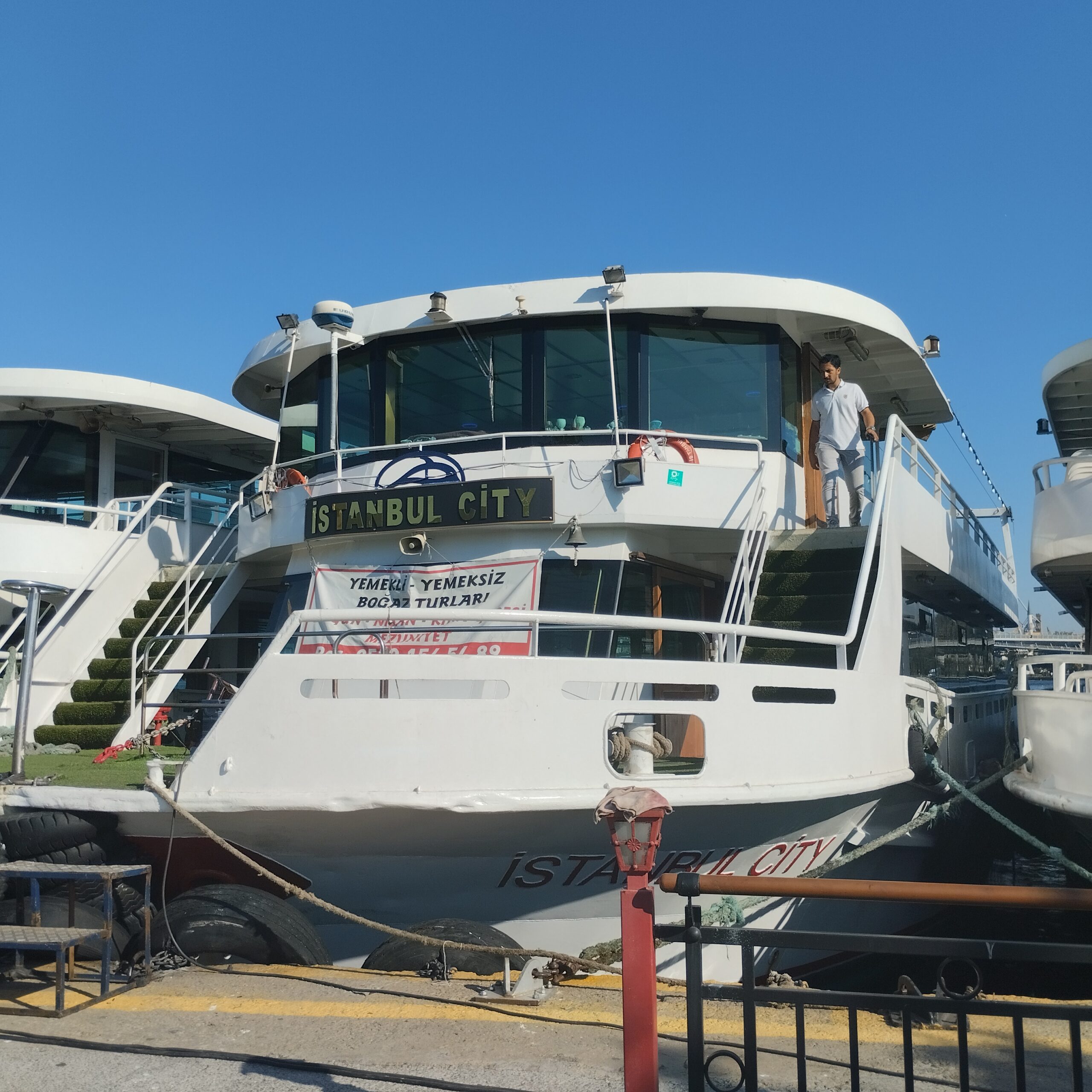 Yacht Gallery