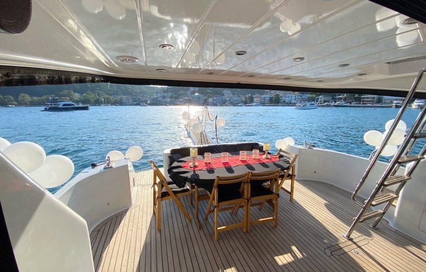 Yacht Gallery